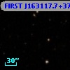 FIRST J163117.7+374120