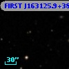 FIRST J163125.9+383230