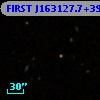 FIRST J163127.7+393121