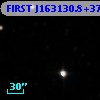 FIRST J163130.8+372901