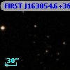 FIRST J163054.6+383454