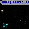 FIRST J163055.2+383449