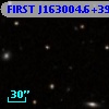FIRST J163004.6+393307