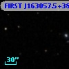 FIRST J163057.5+384551