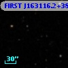 FIRST J163116.2+384329