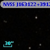 NVSS J163122+391222