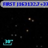 FIRST J163132.7+372400