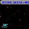 [CCS88] 1637.6+4018