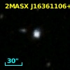 2MASX J16361106+4004186