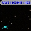 NVSS J163947+402114