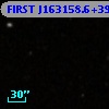 FIRST J163158.6+395321