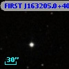 FIRST J163205.0+400012