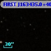 FIRST J163435.0+400840
