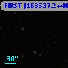 FIRST J163537.2+401259