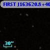 FIRST J163620.8+400613