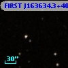 FIRST J163634.3+400920