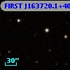 FIRST J163720.1+400934