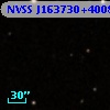NVSS J163730+400844