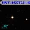 FIRST J163752.3+401814