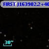 FIRST J163902.2+402129