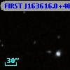 FIRST J163616.0+400510