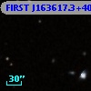 FIRST J163617.3+400520