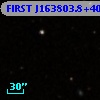 FIRST J163803.8+401422