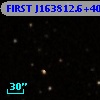 FIRST J163812.6+401632