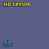 HD 149504