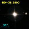 BD+38  2800