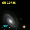 SN 1975K