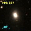 Mrk  887