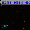 [CCS88] 1638.8+4001