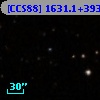 [CCS88] 1631.1+3934