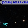 [CCS88] 1631.6+3817