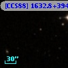 [CCS88] 1632.8+3942