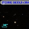 [CCS88] 1633.3+3846