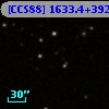 [CCS88] 1633.4+3928
