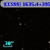 [CCS88] 1635.4+3951