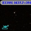 [CCS88] 1637.7+3917
