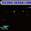 [CCS88] 1638.6+3903