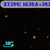 [CCS88] 1638.8+3830