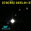 [CSC85] 1631.0+3744