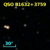 QSO B1632+3759