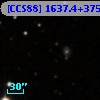[CCS88] 1637.4+3759