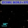 [CCS88] 1638.3+3751