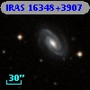 IRAS 16348+3907