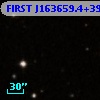 FIRST J163659.4+393013