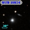 WSTB 18W24