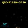 QSO B1639+3750